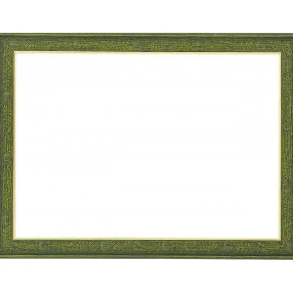 Store Cadre puzzle 108 et 208P - Vert - Mon Voisin Totoro Puzzle