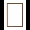 Sale Cadre Puzzle 1000P - Marron - Mon Voisin Totoro Puzzle
