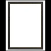 Fashion Cadre Puzzle 500P - Noir - Le Voyage de Chihiro Puzzle