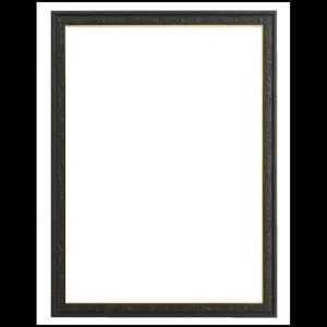 Fashion Cadre Puzzle 500P - Noir - Le Voyage de Chihiro Puzzle