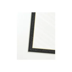 Fashion Cadre Puzzle 500P - Noir - Le Voyage de Chihiro Puzzle
