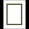Fashion Cadre Puzzle 500P - Vert - Mon Voisin Totoro Puzzle