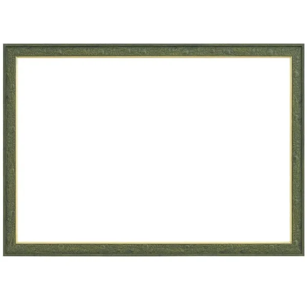 Clearance Cadre Puzzle 300P - Vert - Mon Voisin Totoro Puzzle