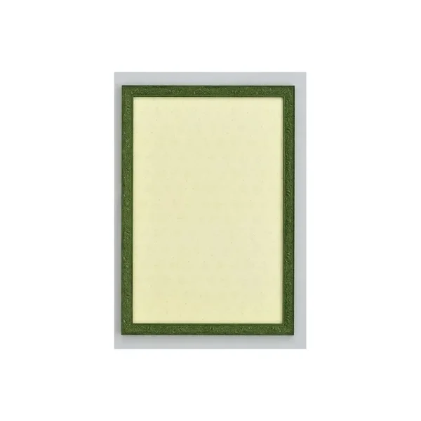 Fashion Cadre Puzzle 1000P - Vert - Mon Voisin Totoro Puzzle