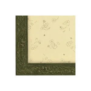 Fashion Cadre Puzzle 1000P - Vert - Mon Voisin Totoro Puzzle
