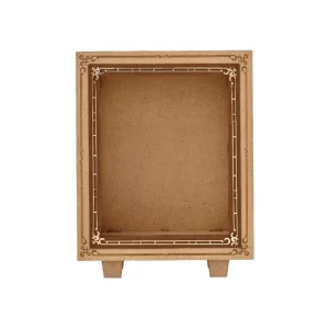 Cheap Cadre Théâtre de papier Classique 100x80x42mm - Studio Ghibli Loisirs Créatifs