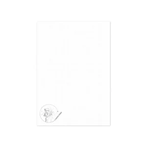 Outlet Cahier 12,8 x 18,2 Rayures - Le Château ambulant Carnets Et Cahiers