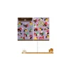 Shop Cahier A5 Kiki 152 X 222 - Kiki la petite sorcière Carnets Et Cahiers