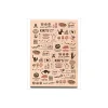 Cheap Cahier Jiji Tea Time - Kiki la petite sorcière Carnets Et Cahiers