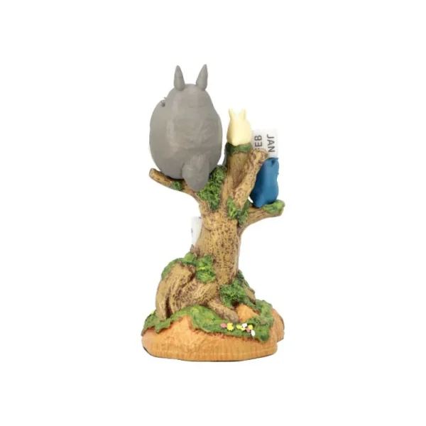 New Calendrier Perpétuel Concert d’Ocarina - Mon Voisin Totoro Agendas Et Calendriers | Décoration