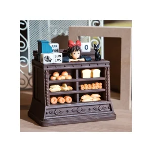 Best Calendrier Perpétuel Kiki Boulangerie - Kiki la petite sorcière Agendas Et Calendriers | Décoration