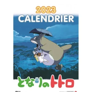 Online Calendrier Totoro 2023 Agendas Et Calendriers