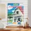 Shop Calendrier Totoro 2025 - FR Agendas Et Calendriers