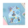Store Carnet de Notes B5 Kiki vole - Kiki la petite sorcière Carnets Et Cahiers
