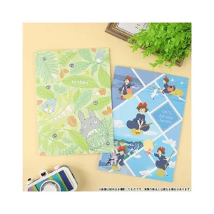 Store Carnet de Notes B5 Kiki vole - Kiki la petite sorcière Carnets Et Cahiers