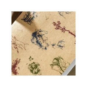 Hot Carnet de notes B6 Les animaux dans le forêt - Princesse Mononoké Carnets Et Cahiers