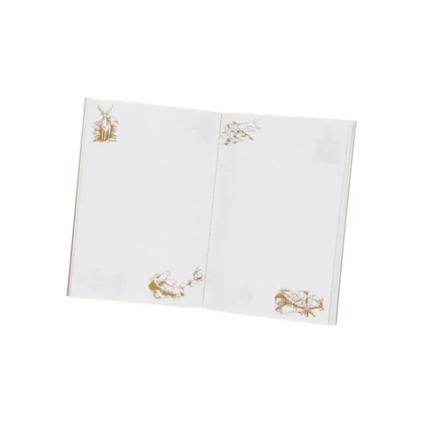 Hot Carnet de notes B6 Les animaux dans le forêt - Princesse Mononoké Carnets Et Cahiers