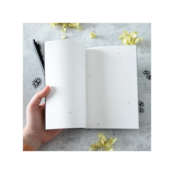 Discount Carnet de notes B6 Noiraudes - Mon Voisin Totoro Carnets Et Cahiers