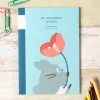 New Carnet de notes B6 Totoro Coquelicot - Mon Voisin Totoro Carnets Et Cahiers