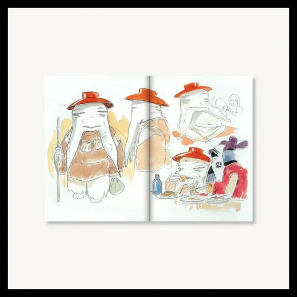 Clearance Carnet de notes Chihiro - Le Voyage de Chihiro Carnets Et Cahiers
