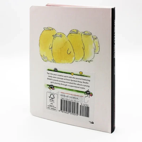 Clearance Carnet de notes Chihiro - Le Voyage de Chihiro Carnets Et Cahiers