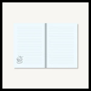 Clearance Carnet de notes Chihiro - Le Voyage de Chihiro Carnets Et Cahiers