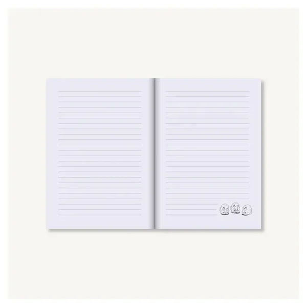 Clearance Carnet de notes Chihiro - Le Voyage de Chihiro Carnets Et Cahiers