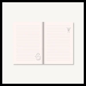 Clearance Carnet de notes Chihiro - Le Voyage de Chihiro Carnets Et Cahiers