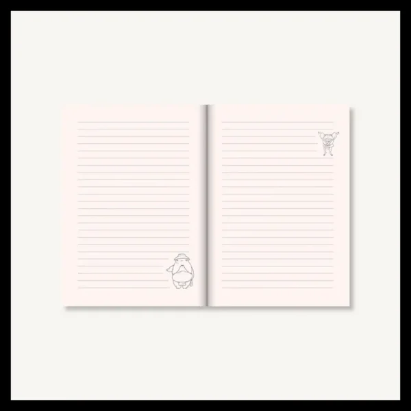 Clearance Carnet de notes Chihiro - Le Voyage de Chihiro Carnets Et Cahiers