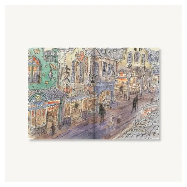 Clearance Carnet de notes Chihiro - Le Voyage de Chihiro Carnets Et Cahiers