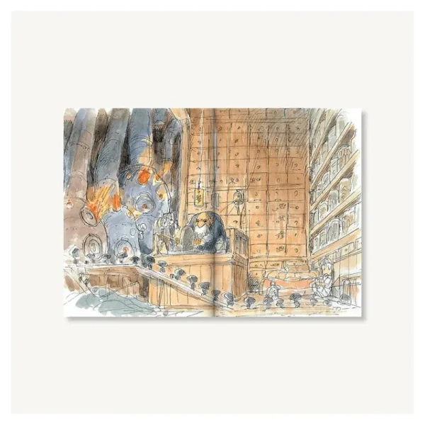 Clearance Carnet de notes Chihiro - Le Voyage de Chihiro Carnets Et Cahiers