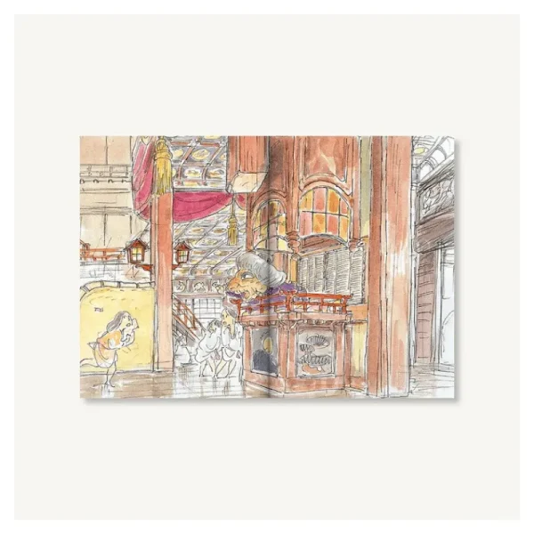 Clearance Carnet de notes Chihiro - Le Voyage de Chihiro Carnets Et Cahiers