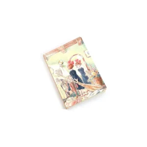 Shop Carnet de notes Kiki - Kiki la petite sorcière Carnets Et Cahiers
