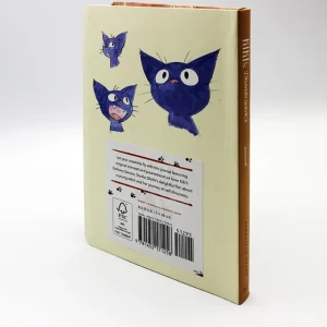 Shop Carnet de notes Kiki - Kiki la petite sorcière Carnets Et Cahiers
