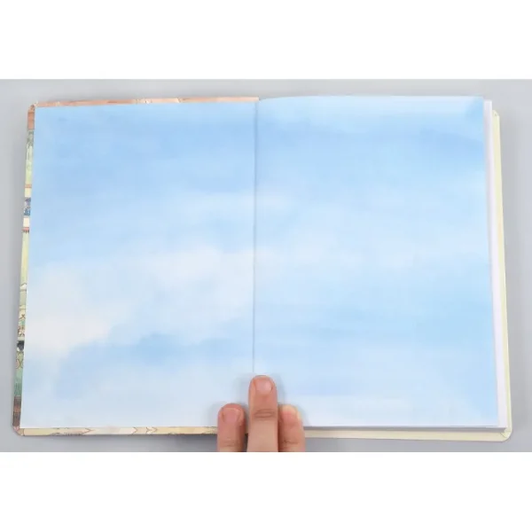 Shop Carnet de notes Kiki - Kiki la petite sorcière Carnets Et Cahiers