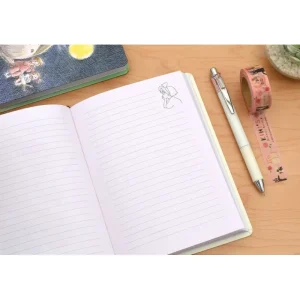 Shop Carnet de notes Kiki - Kiki la petite sorcière Carnets Et Cahiers