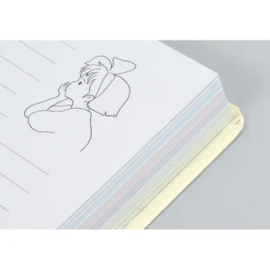Shop Carnet de notes Kiki - Kiki la petite sorcière Carnets Et Cahiers