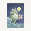 Flash Sale Carnet de notes Totoro - Mon Voisin Totoro Carnets Et Cahiers