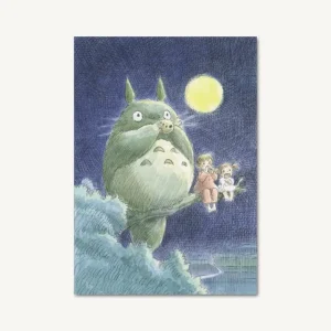 Flash Sale Carnet de notes Totoro - Mon Voisin Totoro Carnets Et Cahiers