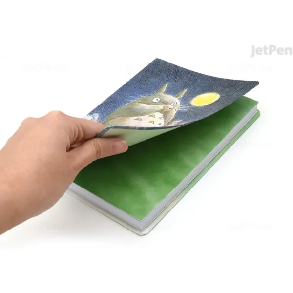 Flash Sale Carnet de notes Totoro - Mon Voisin Totoro Carnets Et Cahiers