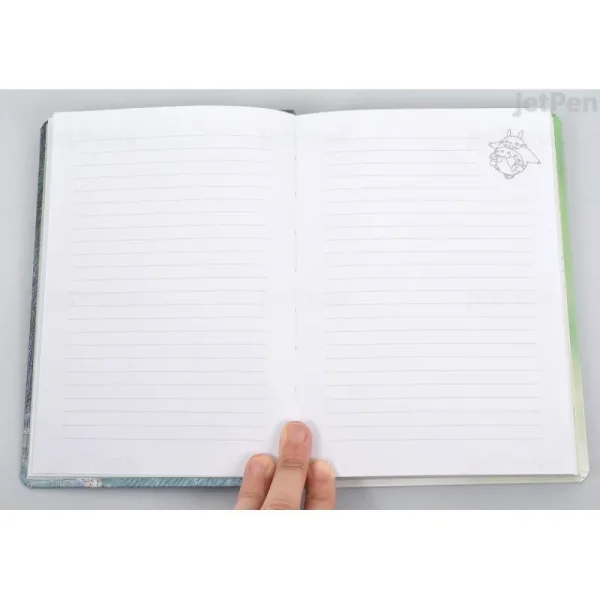 Flash Sale Carnet de notes Totoro - Mon Voisin Totoro Carnets Et Cahiers