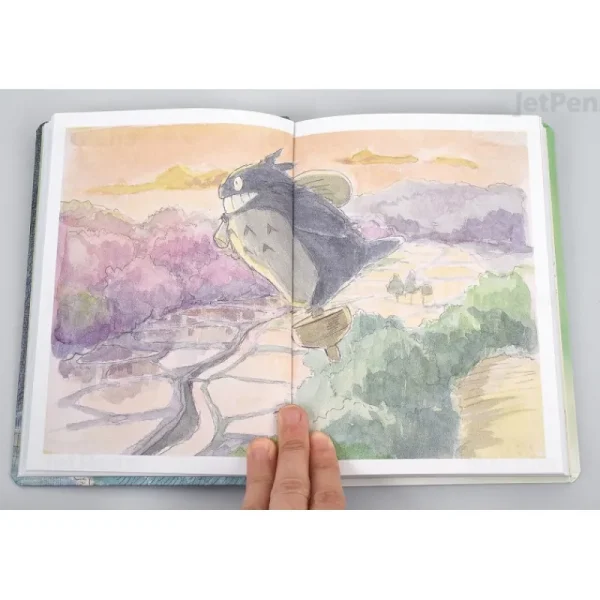 Flash Sale Carnet de notes Totoro - Mon Voisin Totoro Carnets Et Cahiers