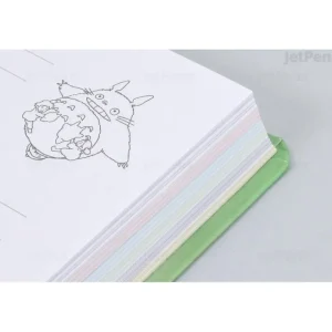 Flash Sale Carnet de notes Totoro - Mon Voisin Totoro Carnets Et Cahiers