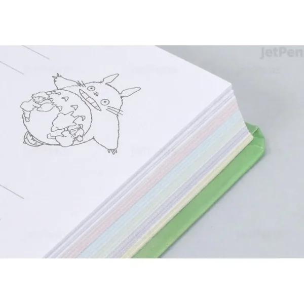 Flash Sale Carnet de notes Totoro - Mon Voisin Totoro Carnets Et Cahiers