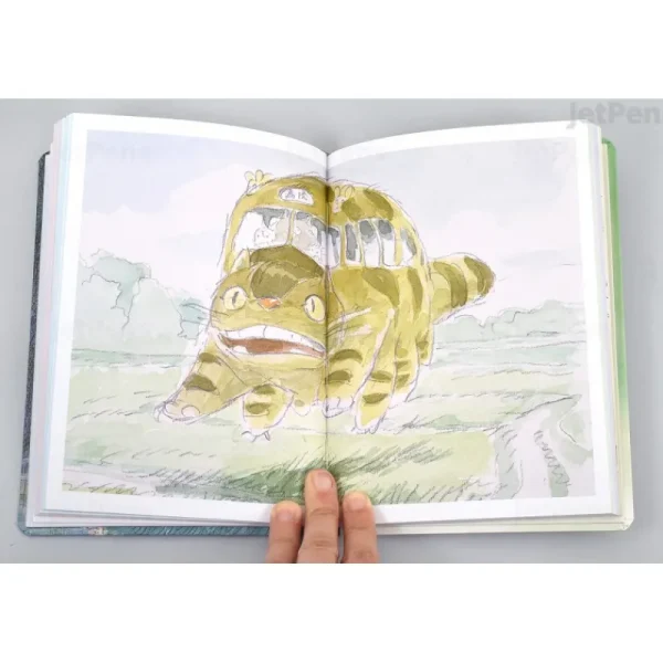 Flash Sale Carnet de notes Totoro - Mon Voisin Totoro Carnets Et Cahiers