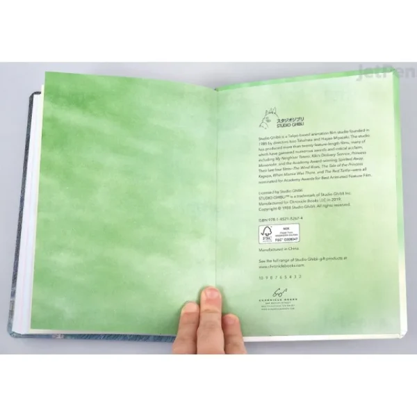 Flash Sale Carnet de notes Totoro - Mon Voisin Totoro Carnets Et Cahiers