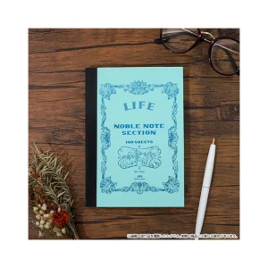 Best Carnet de notes 12,5x17,6 cm LIFE - Le Château ambulant Carnets Et Cahiers