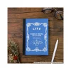 Discount Carnet de notes 12,5x17,6 cm LIFE - Kiki la petite sorcière Carnets Et Cahiers