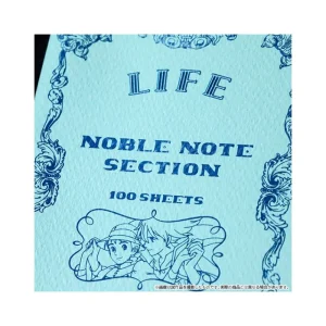 Best Carnet de notes 12,5x17,6 cm LIFE - Le Château ambulant Carnets Et Cahiers