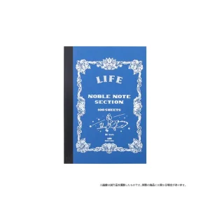 Discount Carnet de notes 12,5x17,6 cm LIFE - Kiki la petite sorcière Carnets Et Cahiers